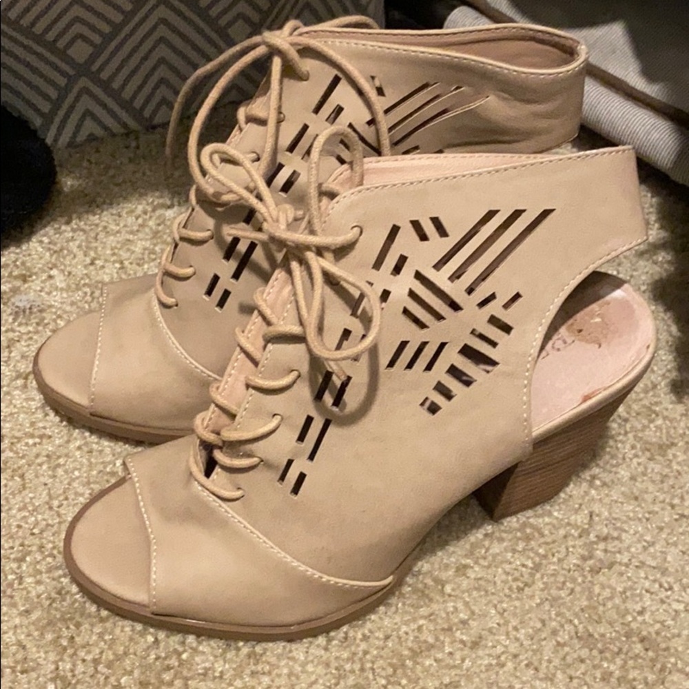 Wedges